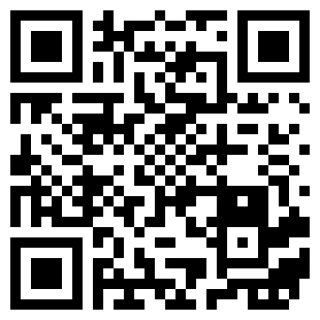 QR код для AR